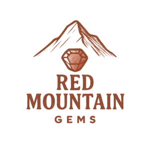 Red Mountain Gems